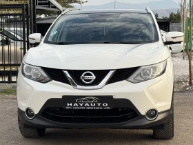 Nissan Qashqai 1.5Dci= Keyless Go= 360* Камера= Панорама= Нави= - Car24.bg Nissan Qashqai 1.5Dci= Keyless Go= 360* Камера= Панорама= Нави=