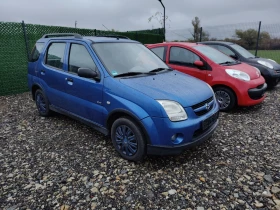 Suzuki Ignis 1.3i 4?4 Klima perfect - 5450 лв. / 2786.54 € - 10526848 6 | Car24.bg Suzuki Ignis 1.3i 4?4 Klima perfect - 5450 лв. / 2786.54 € - 10526848 6