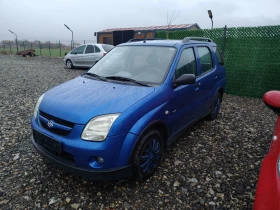 Suzuki Ignis 1.3i 4?4 Klima perfect - Car24.bg Suzuki Ignis 1.3i 4?4 Klima perfect