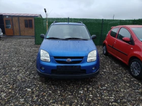 Suzuki Ignis 1.3i 4?4 Klima perfect - 5450 лв. / 2786.54 € - 10526848 2 | Car24.bg Suzuki Ignis 1.3i 4?4 Klima perfect - 5450 лв. / 2786.54 € - 10526848 2