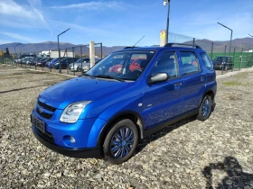 Suzuki Ignis 1.3i 4?4 Klima perfect - Car24.bg Suzuki Ignis 1.3i 4?4 Klima perfect