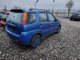 Suzuki Ignis 1.3i 4?4 Klima perfect - 5450 лв. / 2786.54 € - 10526848 4 | Car24.bg Suzuki Ignis 1.3i 4?4 Klima perfect - 5450 лв. / 2786.54 € - 10526848 4