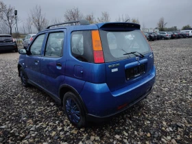 Suzuki Ignis 1.3i 4?4 Klima perfect - 5450 лв. / 2786.54 € - 10526848 3 | Car24.bg Suzuki Ignis 1.3i 4?4 Klima perfect - 5450 лв. / 2786.54 € - 10526848 3