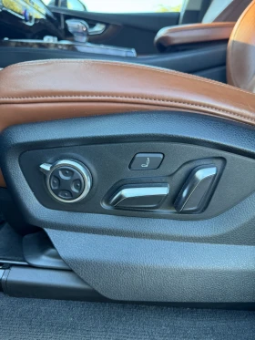 Audi Q7 3.0 TFSI FULL - 20500 € / 40094.51 лв. - 53617120 16 | Car24.bg Audi Q7 3.0 TFSI FULL - 20500 € / 40094.51 лв. - 53617120 16