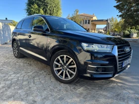 Audi Q7 3.0 TFSI FULL - 20500 € / 40094.51 лв. - 53617120 5 | Car24.bg Audi Q7 3.0 TFSI FULL - 20500 € / 40094.51 лв. - 53617120 5