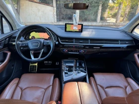 Audi Q7 3.0 TFSI FULL - 20500 € / 40094.51 лв. - 53617120 11 | Car24.bg Audi Q7 3.0 TFSI FULL - 20500 € / 40094.51 лв. - 53617120 11