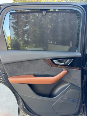 Audi Q7 3.0 TFSI FULL - 20500 € / 40094.51 лв. - 53617120 13 | Car24.bg Audi Q7 3.0 TFSI FULL - 20500 € / 40094.51 лв. - 53617120 13