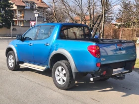 Mitsubishi L200 4x4 2.5DID Swiss - 10900 € / 21318.55 лв. - 77885904 5 | Car24.bg Mitsubishi L200 4x4 2.5DID Swiss - 10900 € / 21318.55 лв. - 77885904 5