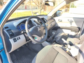 Mitsubishi L200 4x4 2.5DID Swiss - 10900 € / 21318.55 лв. - 77885904 6 | Car24.bg Mitsubishi L200 4x4 2.5DID Swiss - 10900 € / 21318.55 лв. - 77885904 6