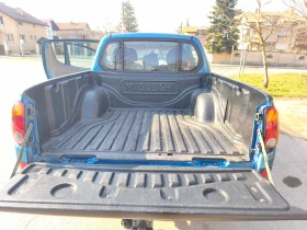 Mitsubishi L200 4x4 2.5DID Swiss - 10900 € / 21318.55 лв. - 77885904 9 | Car24.bg Mitsubishi L200 4x4 2.5DID Swiss - 10900 € / 21318.55 лв. - 77885904 9