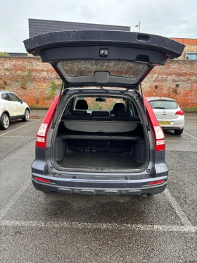 Honda Cr-v ES I-DTEC 2.2 4x4 Facelift 150кс. - 3400 € - 58224838 12 | Car24.bg Honda Cr-v ES I-DTEC 2.2 4x4 Facelift 150кс. - 3400 € - 58224838 12