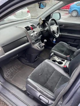 Honda Cr-v ES I-DTEC 2.2 4x4 Facelift 150кс. - 3400 € - 58224838 9 | Car24.bg Honda Cr-v ES I-DTEC 2.2 4x4 Facelift 150кс. - 3400 € - 58224838 9