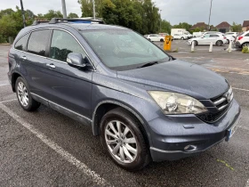 Honda Cr-v ES I-DTEC 2.2 4x4 Facelift 150кс. - 3400 € - 58224838 5 | Car24.bg Honda Cr-v ES I-DTEC 2.2 4x4 Facelift 150кс. - 3400 € - 58224838 5