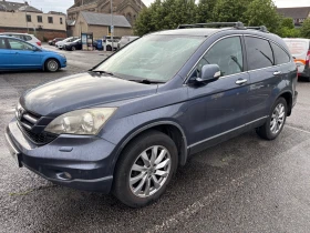 Honda Cr-v ES I-DTEC 2.2 4x4 Facelift 150кс. - 3400 € - 58224838 2 | Car24.bg Honda Cr-v ES I-DTEC 2.2 4x4 Facelift 150кс. - 3400 € - 58224838 2