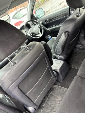 Honda Cr-v ES I-DTEC 2.2 4x4 Facelift 150кс. - 3400 € - 58224838 11 | Car24.bg Honda Cr-v ES I-DTEC 2.2 4x4 Facelift 150кс. - 3400 € - 58224838 11