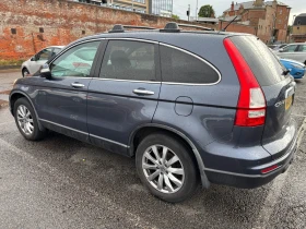 Honda Cr-v ES I-DTEC 2.2 4x4 Facelift 150кс. - 3400 € - 58224838 4 | Car24.bg Honda Cr-v ES I-DTEC 2.2 4x4 Facelift 150кс. - 3400 € - 58224838 4