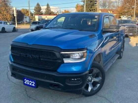 Dodge RAM 1500 - Car24.bg Dodge RAM 1500