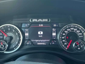 Dodge RAM 1500 - 28700 € - 52183169 8 | Car24.bg Dodge RAM 1500 - 28700 € - 52183169 8