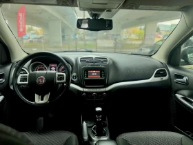Fiat Freemont 2.0 -D. - 3699 € - 42394425 12 | Car24.bg Fiat Freemont 2.0 -D. - 3699 € - 42394425 12