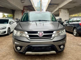 Fiat Freemont 2.0 -D. - 3699 € - 42394425 2 | Car24.bg Fiat Freemont 2.0 -D. - 3699 € - 42394425 2