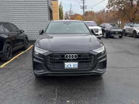 Audi Q8 * Technik * CARFAX * ОПЦИЯ ЗА ФИНАНСИРАНЕ | Auto.bg — изображение 6 Audi Q8 * Technik * CARFAX * ОПЦИЯ ЗА ФИНАНСИРАНЕ | Auto.bg — изображение 6