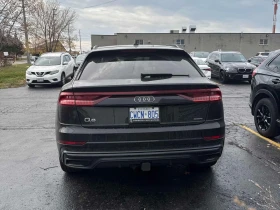 Audi Q8 * Technik * CARFAX * ОПЦИЯ ЗА ФИНАНСИРАНЕ | Auto.bg — изображение 4 Audi Q8 * Technik * CARFAX * ОПЦИЯ ЗА ФИНАНСИРАНЕ | Auto.bg — изображение 4