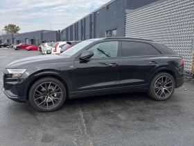 Audi Q8 * Technik * CARFAX * ОПЦИЯ ЗА ФИНАНСИРАНЕ | Auto.bg — изображение 2 Audi Q8 * Technik * CARFAX * ОПЦИЯ ЗА ФИНАНСИРАНЕ | Auto.bg — изображение 2