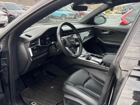 Audi Q8 * Technik * CARFAX * ОПЦИЯ ЗА ФИНАНСИРАНЕ | Auto.bg — изображение 5 Audi Q8 * Technik * CARFAX * ОПЦИЯ ЗА ФИНАНСИРАНЕ | Auto.bg — изображение 5