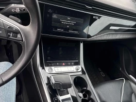 Audi Q8 * Technik * CARFAX * ОПЦИЯ ЗА ФИНАНСИРАНЕ | Auto.bg — изображение 9 Audi Q8 * Technik * CARFAX * ОПЦИЯ ЗА ФИНАНСИРАНЕ | Auto.bg — изображение 9