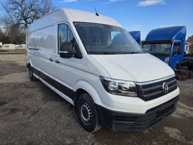 Обява за продажба на VW Crafter 2.0TDI/MAXI БАЗА/FULL