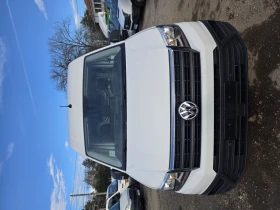 Обява за продажба на VW Crafter 2.0TDI/MAXI БАЗА/FULL