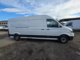 Обява за продажба на VW Crafter 2.0TDI/MAXI БАЗА/FULL