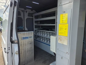 Mercedes-Benz Sprinter 516 Вишка 14.6м Versalift | Auto.bg — изображение 5 Mercedes-Benz Sprinter 516 Вишка 14.6м Versalift | Auto.bg — изображение 5