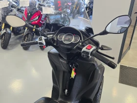 Piaggio Mp3 300ie, ABS, LT, 2016г. | Auto.bg — изображение 9 Piaggio Mp3 300ie, ABS, LT, 2016г. | Auto.bg — изображение 9
