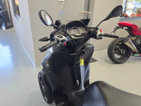 Piaggio Mp3 300ie, ABS, LT, 2016г. | Auto.bg — изображение 10 Piaggio Mp3 300ie, ABS, LT, 2016г. | Auto.bg — изображение 10