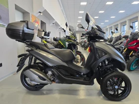 Piaggio Mp3 300ie, ABS, LT, 2016г. | Auto.bg — изображение 2 Piaggio Mp3 300ie, ABS, LT, 2016г. | Auto.bg — изображение 2