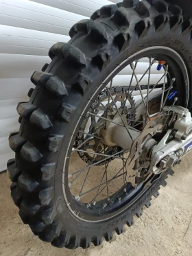 Husqvarna FC 450 2023 | Auto.bg — изображение 14 Husqvarna FC 450 2023 | Auto.bg — изображение 14