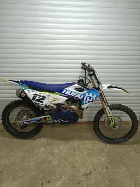 Husqvarna FC 450 2023 | Auto.bg — изображение 5 Husqvarna FC 450 2023 | Auto.bg — изображение 5