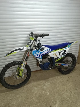 Husqvarna FC 450 2023