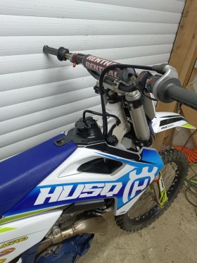 Husqvarna FC 450 2023 | Auto.bg — изображение 10 Husqvarna FC 450 2023 | Auto.bg — изображение 10