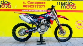 Ducati Desmo 450 MX 2026