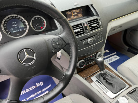 Mercedes-Benz C 180  * * KOMPRESSOR* *  | Mobile.bg   10