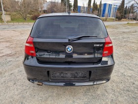 BMW 118 d | Mobile.bg   4