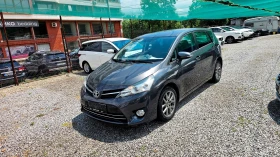 Toyota Verso 2.2D-150kc-6+ 1 - Car24.bg Toyota Verso 2.2D-150kc-6+ 1