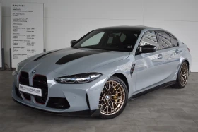 BMW M3 CS - Car24.bg BMW M3 CS