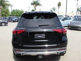 Mercedes-Benz GLE 450 4MATIC | Auto.bg — изображение 5 Mercedes-Benz GLE 450 4MATIC | Auto.bg — изображение 5