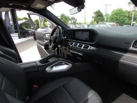 Mercedes-Benz GLE 450 4MATIC | Auto.bg — изображение 11 Mercedes-Benz GLE 450 4MATIC | Auto.bg — изображение 11