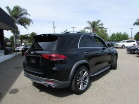 Mercedes-Benz GLE 450 4MATIC | Auto.bg — изображение 6 Mercedes-Benz GLE 450 4MATIC | Auto.bg — изображение 6