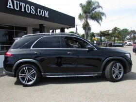 Mercedes-Benz GLE 450 4MATIC | Auto.bg — изображение 7 Mercedes-Benz GLE 450 4MATIC | Auto.bg — изображение 7