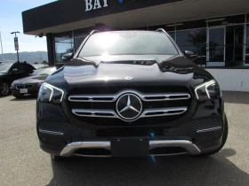 Mercedes-Benz GLE 450 4MATIC